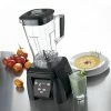 Waring Bar Blenders You May Also Need: -BUNN SHOP Waring MX1050XT 64 oz Xtreme High Power Blender Blender w One Piece Removable Jar Pad 56563 large