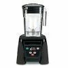 Waring Bar Blenders You May Also Need: 1 Waring Bar Blenders You May Also Need: -BUNN SHOP Waring MX1050XTP 48 oz Xtreme High Power Blender Blender w One Piece Removable Jar Pad 56564 large