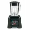 Waring Bar Blenders You May Also Need: -BUNN SHOP Waring MX1100XTP 48 oz Xtreme High Power Blender w Electronic Timer 56560 large