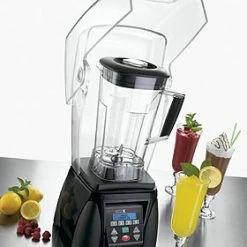Waring Bar Blenders You May Also Need: