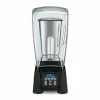Waring Bar Blenders You May Also Need: 1 Waring Bar Blenders You May Also Need: -BUNN SHOP Waring MX1500XTS 64 oz Xtreme High Power Blender w Sound Enclosure 56547 large