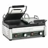Panini Press Waring WFG300 Commercial Tostato Supremo® Double Italina-Style Flat Grill -BUNN SHOP Waring WFG300 Tostato Ottimo 153 Dual Toasting Grill 56616 large
