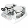 Waffle Makers Waring WW250BX Side-by-Side Single Belgian Waffle Maker