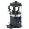 Sauce Warmer Merchandisers Winco 21011 Benchmark Hot Beverage/Topping Dispenser, 120V