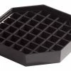Drip Trays Winco DT-45 Drip Tray With Removable Grid 4-1/2"