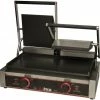 Panini Press Winco ESG-2 Countertop Double Electric Sandwich Grill
