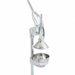 Manual Juicers Winco JC-19 Juice Squeezer 19"
