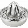 Manual Juicers Winco JC-4 Stainless Steel Hand Citrus Juicer 5" -BUNN SHOP Winco JC 4 Stainless 5 Citrus Juicer 21629 large