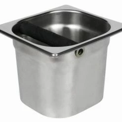 Knock Boxes Winco SCD-5 Coffee Knock Box