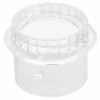 Blender Parts And Accessories Winco XLB44-P1 Filler Cap For AccelMix Blender XLB-44 -BUNN SHOP Winco XLB44 P1 Filler Cap for AccelMix Blender XLB 44 281429 large