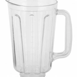 Blender Parts And Accessories Winco XLB44-P3 Replacement Pitcher 44 Oz. For AccelMix Blender XLB-44
