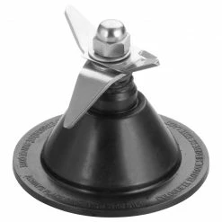 Blender Parts And Accessories Winco XLB44-P5 Blade Assembly For AccelMix Blender XLB-44